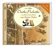 Ok�adka - Chatka Puchatka