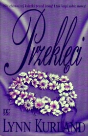 Ok�adka - Przekl�ci