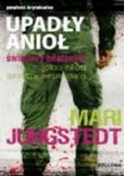 Ok�adka - Upad�y anio�