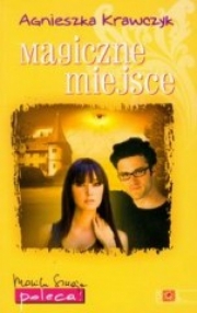Ok�adka - Magiczne miejsce