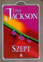 Ok�adka - Szept