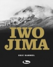 Ok�adka - Iwo Jima