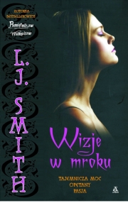 Ok�adka - Wizje w mroku