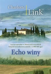 Ok�adka - Echo winy