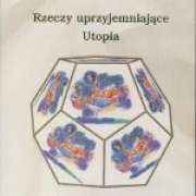 Ok�adka - Rzeczy uprzyjemniaj�ce Utopia 