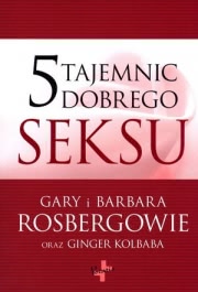 Ok�adka - 5 tajemnic dobrego seksu