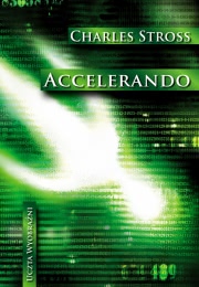 Ok�adka - Accelerando