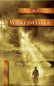 Ok�adka - Wieki �wiat�a