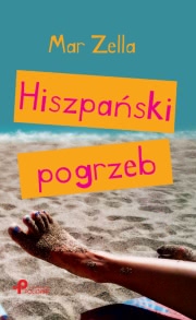 Ok�adka - Hiszpa�ski pogrzeb