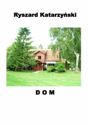 Ok�adka - Dom