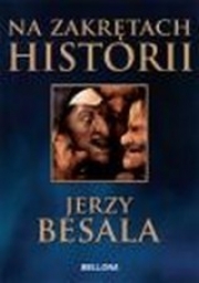 Ok�adka - Na zakr�tach historii
