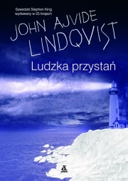 Ok�adka - LUDZKA PRZYSTA� 