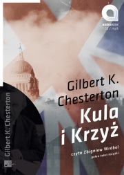 Ok�adka - Kula i krzy�