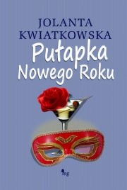 Ok�adka - Pu�apka Nowego Roku