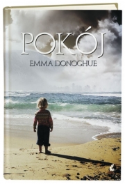 Ok�adka - Pok�j