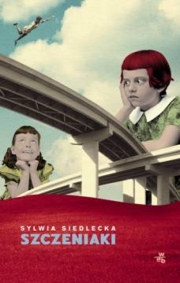 Ok�adka - Szczeniaki