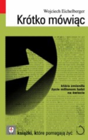 Ok�adka - Kr�tko m�wi�c