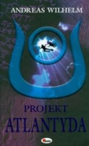 Ok�adka - Projekt Atlantyda