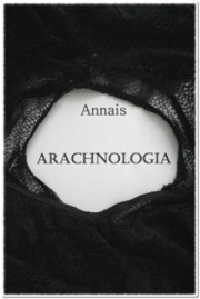 Ok�adka - Arachnologia
