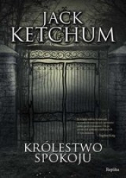 Ok�adka - Kr�lestwo spokoju