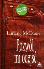 Ok�adka - Pozw�l mi odej��
