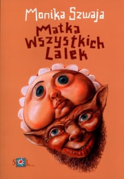 Ok�adka - Matka wszystkich lalek