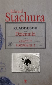 Ok�adka - Dzienniki. Zeszyty podr�ne 2