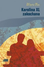 Ok�adka - Karolina XL zakochana