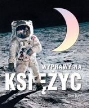 Ok�adka - Wyprawy na Ksi�yc