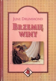Ok�adka - Brzemi� winy