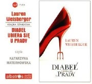 Ok�adka - Diabe� ubiera si� u Prady