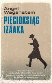 Ok�adka - Pi�cioksi�g Izaaka