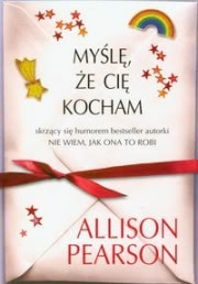 Ok�adka - My�l�, �e ci� kocham