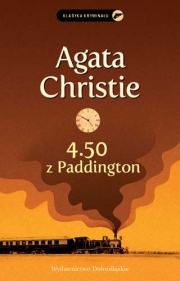 Ok�adka - 4.50 z Paddington