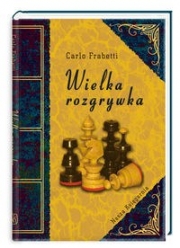 Ok�adka - Wielka rozgrywka