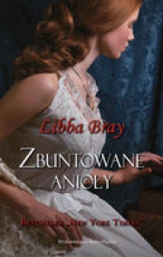 Ok�adka - Zbuntowane anio�y