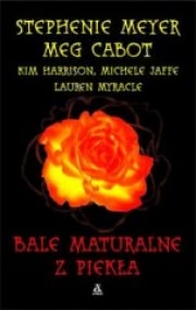 Ok�adka - Bale maturalne z piek�a