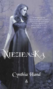 Ok�adka - Nieziemska