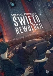 Ok�adka - �wi�to rewolucji