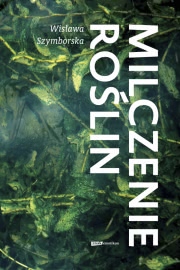 Ok�adka - Milczenie ro�lin