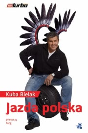 Ok�adka - Jazda polska. Pierwszy bieg