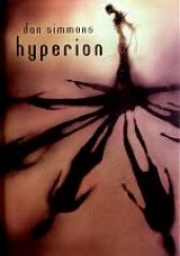 Ok�adka - Hyperion