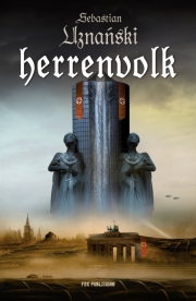Ok�adka - Herrenvolk