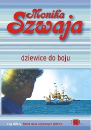 Ok�adka - Dziewice do boju