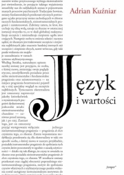 Ok�adka - J�zyk i warto�ci