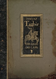 Ok�adka - Od Sasa do lasa