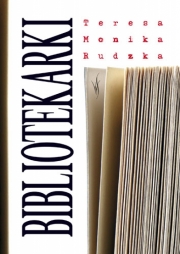 Ok�adka - Bibliotekarki