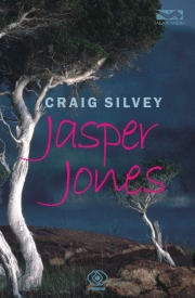 Ok�adka - Jasper Jones