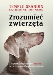 Ok�adka - Zrozumie� zwierz�ta