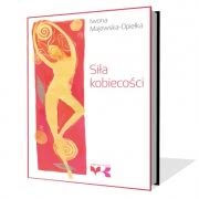 Ok�adka - Si�a kobieco�ci